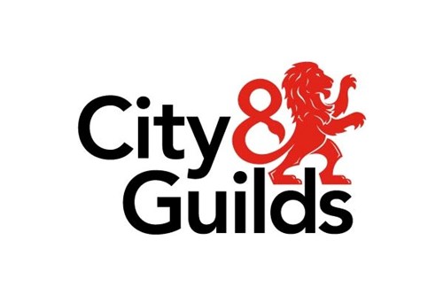 City & Guilds Logo